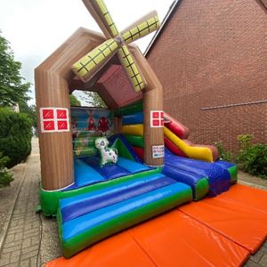 Valmat pakket klein 1 stuk 